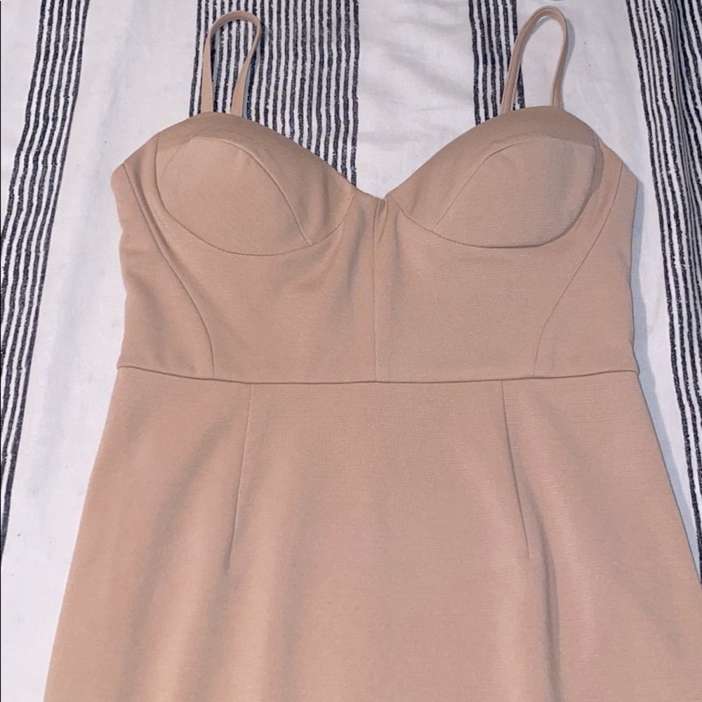 Midi dress